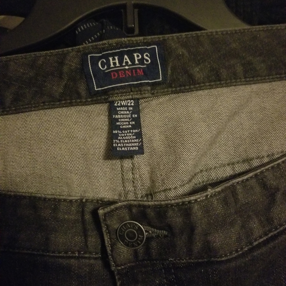 Denim jeans - Picture 3 of 8